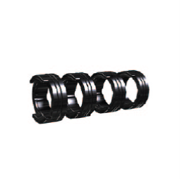 Приводные ролики eFeed EWM FUEL 4R 1.6 MM/0.06 INCH BLACK